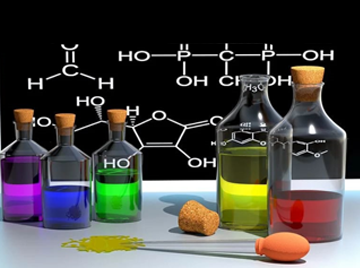 chemistry